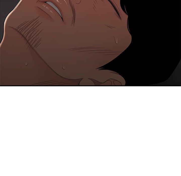 《絕命陷阱》漫画 第14話