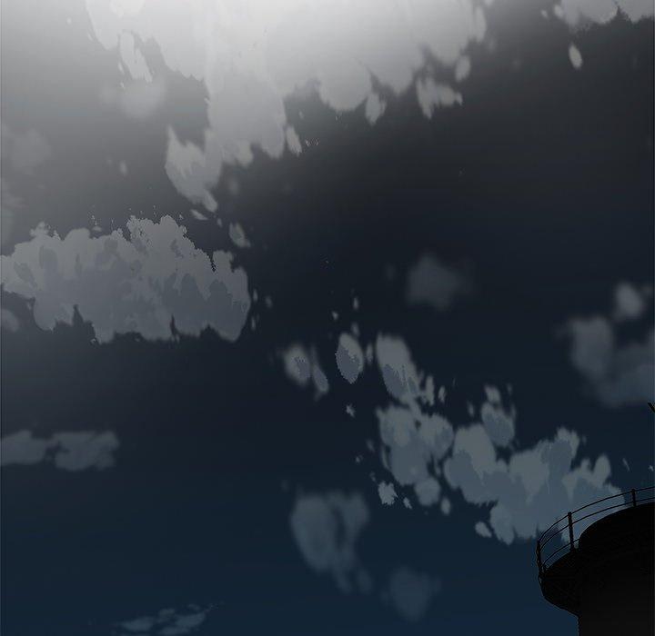 《絕命陷阱》漫画 第16話