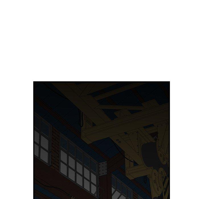 《絕命陷阱》漫画 第17話