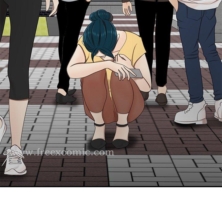 《絕命陷阱》漫画 第19話