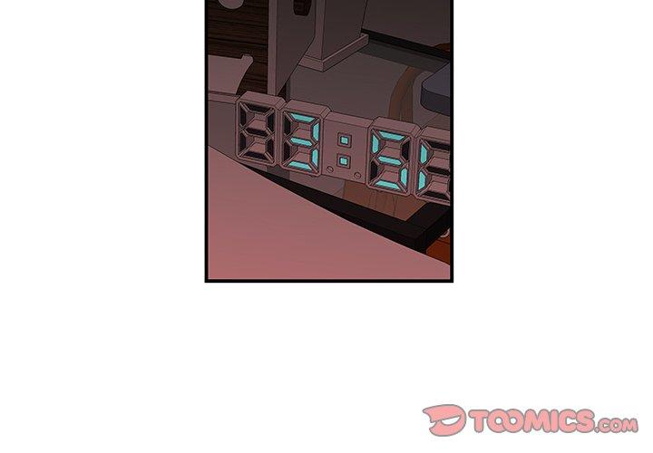 《絕命陷阱》漫画 第21話