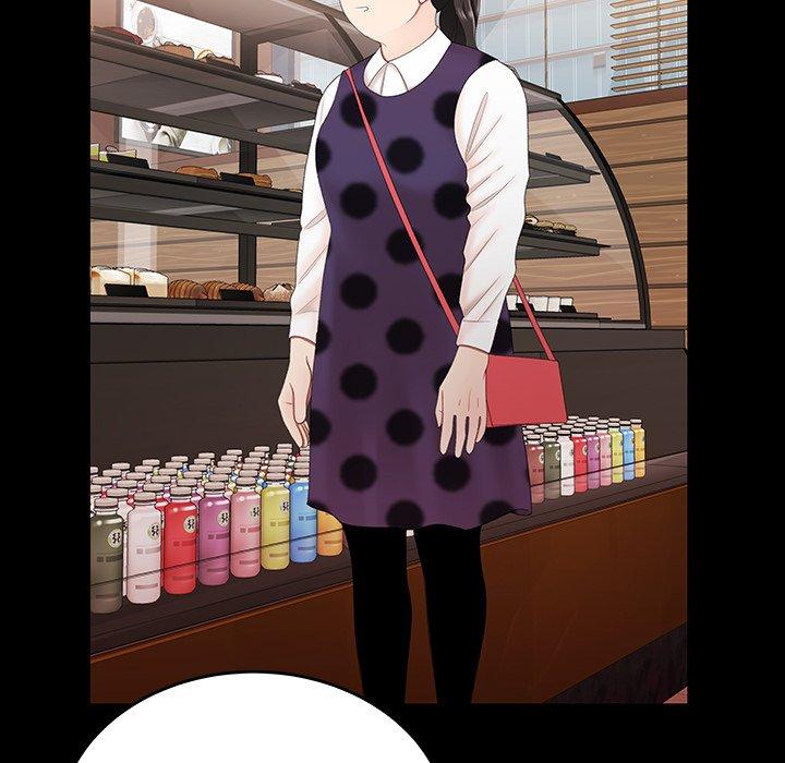 《絕命陷阱》漫画 第24話