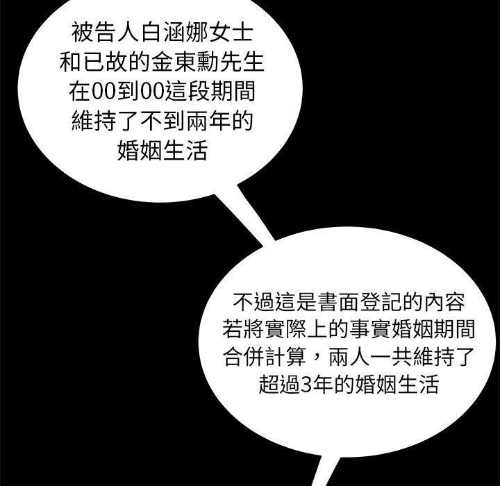 《絕命陷阱》漫画 第28話