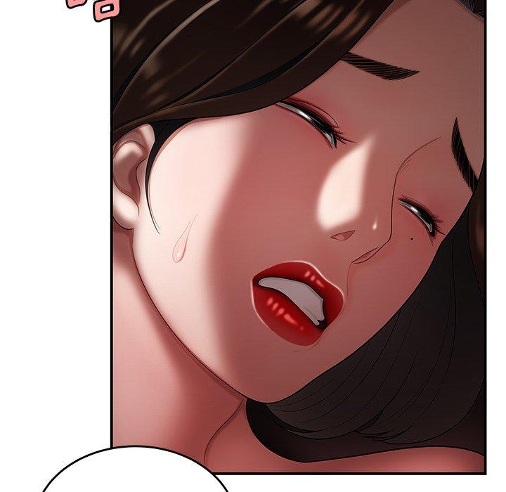 《絕命陷阱》漫画 第28話