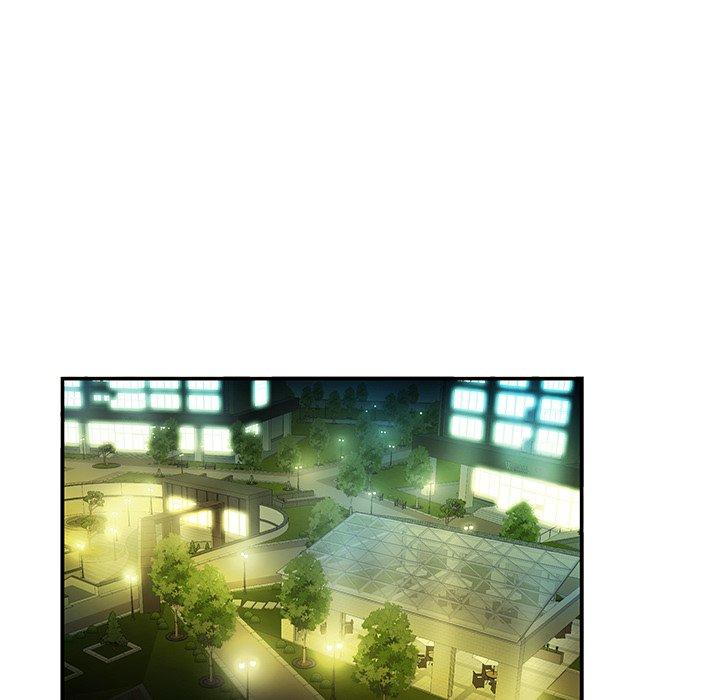 《絕命陷阱》漫画 第29話