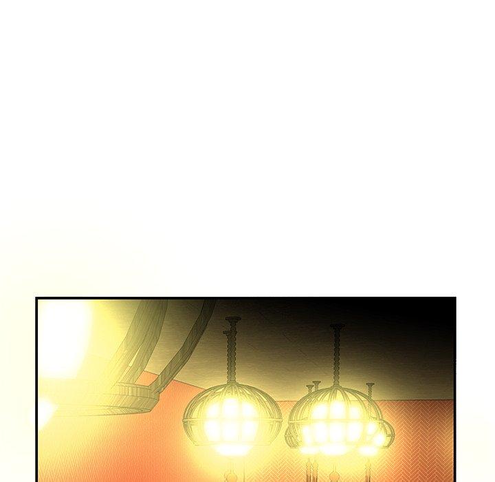 《絕命陷阱》漫画 第33話
