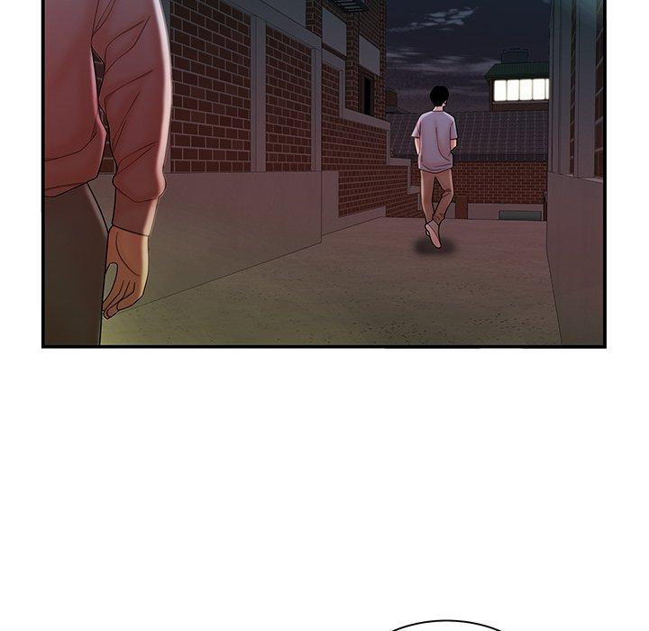 《絕命陷阱》漫画 第36話