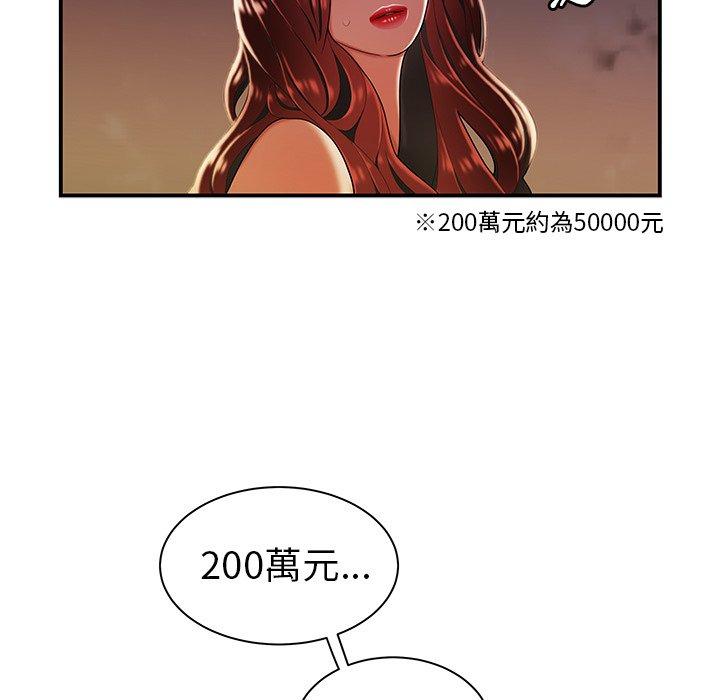 《絕命陷阱》漫画 第36話