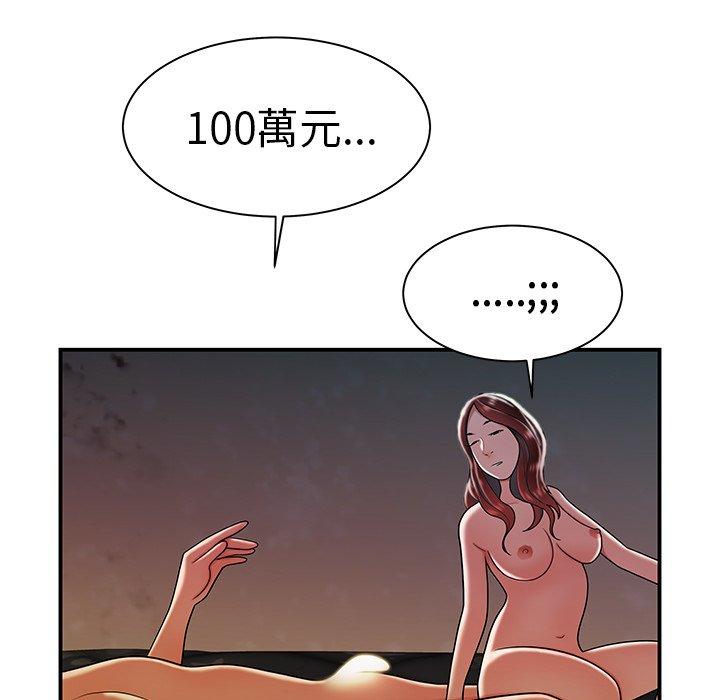 《絕命陷阱》漫画 第36話