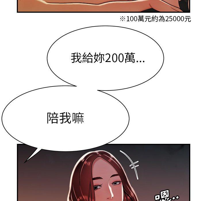 《絕命陷阱》漫画 第36話