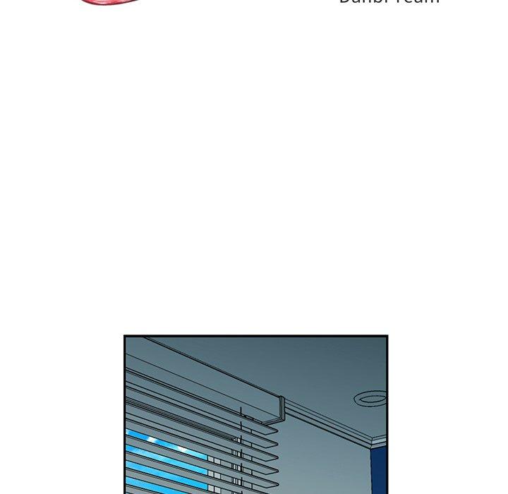 《絕命陷阱》漫画 第50話