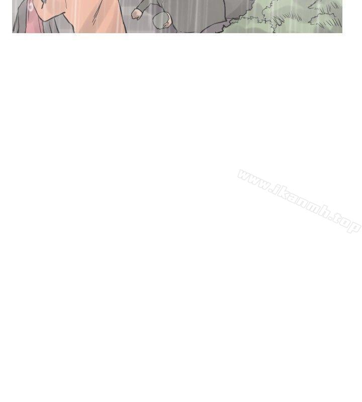 《軍事(完結)》漫画 第36話