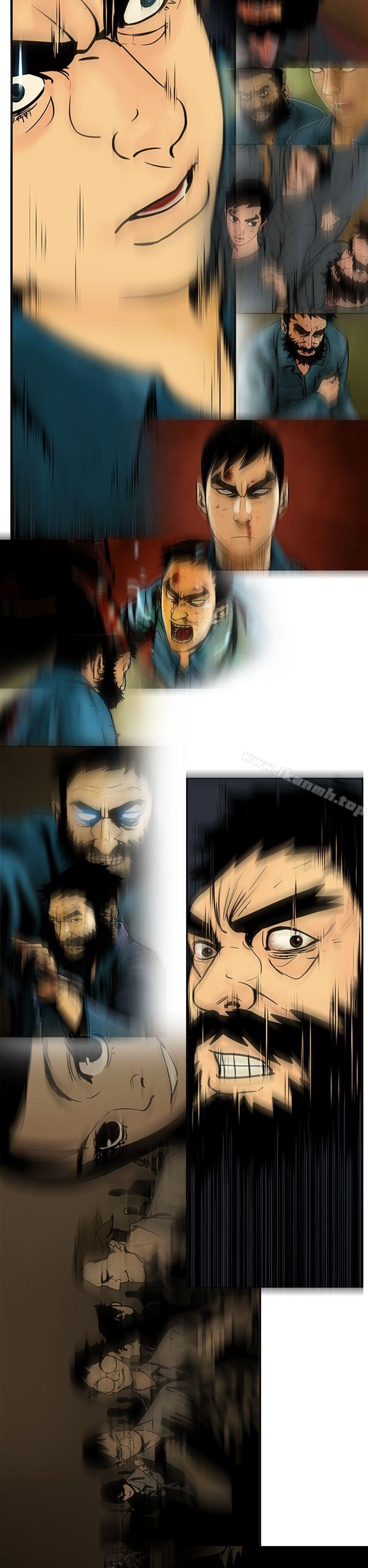 《巨人(完結)》漫画 第18話