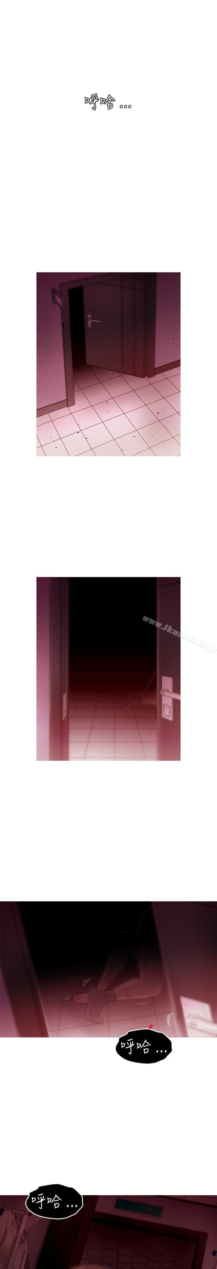 《KEEPTHEGIRLS》漫画 THE111GIRLS111第9話