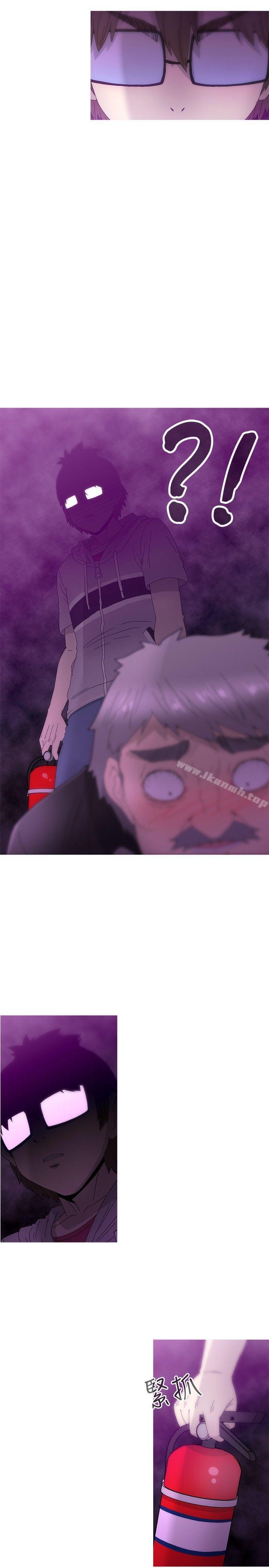 《KEEPTHEGIRLS》漫画 THE111GIRLS111第14話