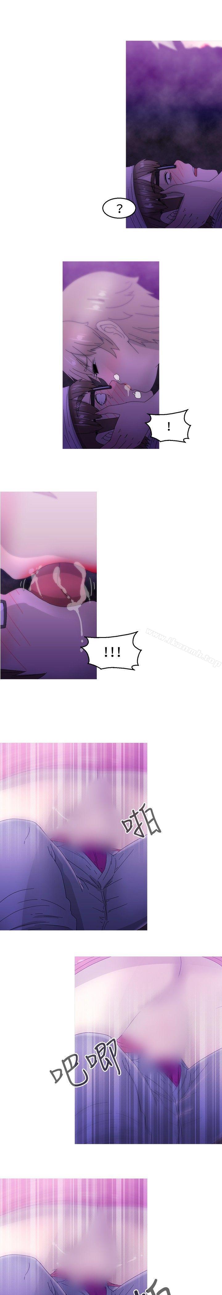 《KEEPTHEGIRLS》漫画 THE111GIRLS111第16話
