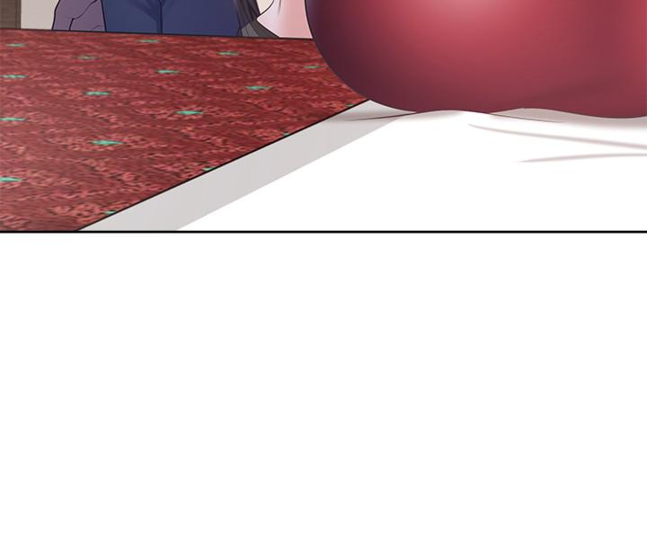 《渴望:愛火難耐》漫画 第5話-難以拒絕的手技