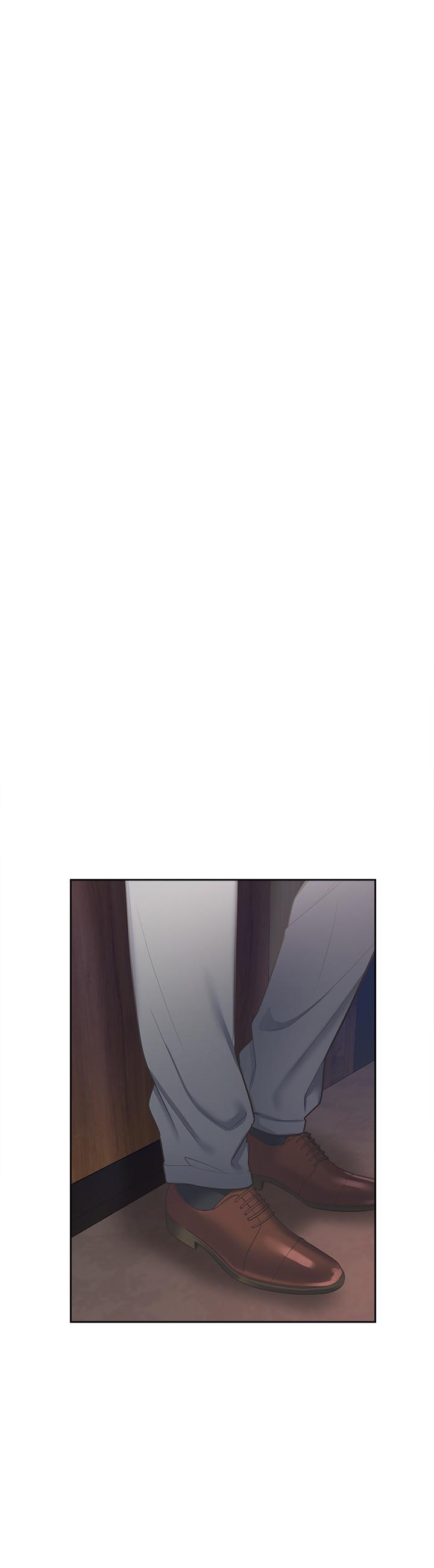 《渴望:愛火難耐》漫画 第6話-初次觸摸其他男人的性器