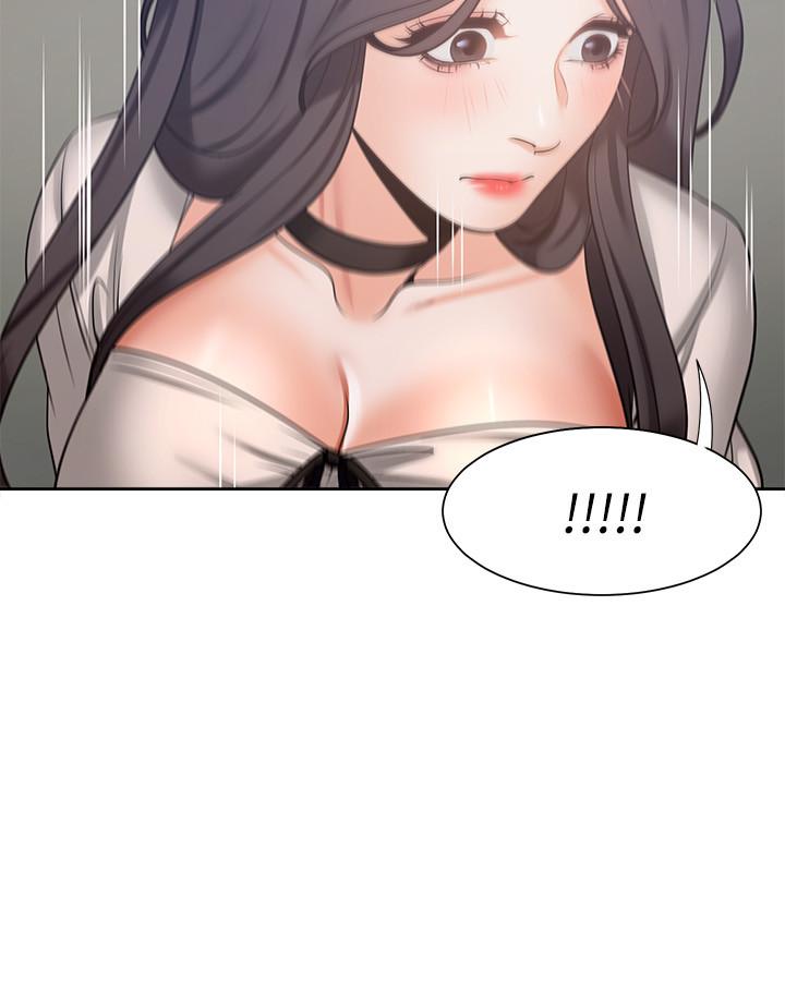 《渴望:愛火難耐》漫画 第47話-玄彬的遊戲重新開始