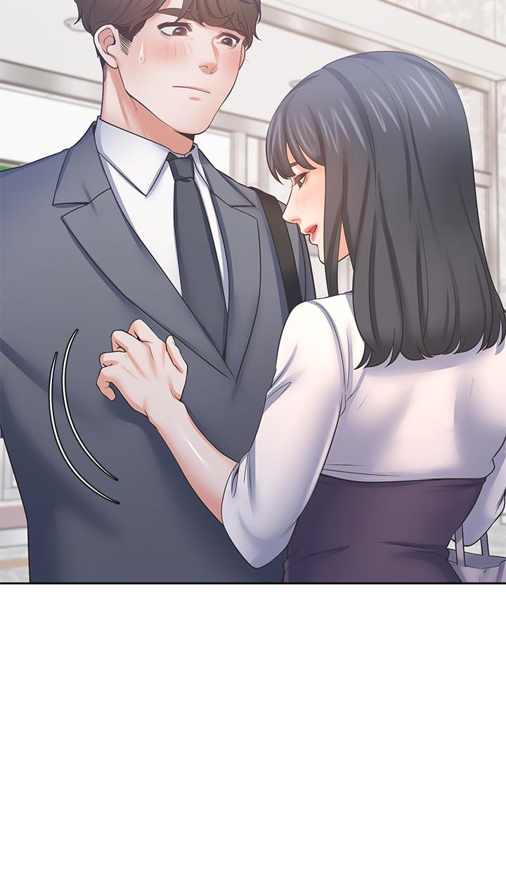 《渴望:愛火難耐》漫画 第51話-做一次就想走？
