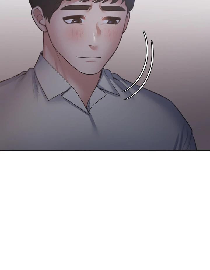 《渴望:愛火難耐》漫画 第63話-這麽濕了...怎麽忍得住