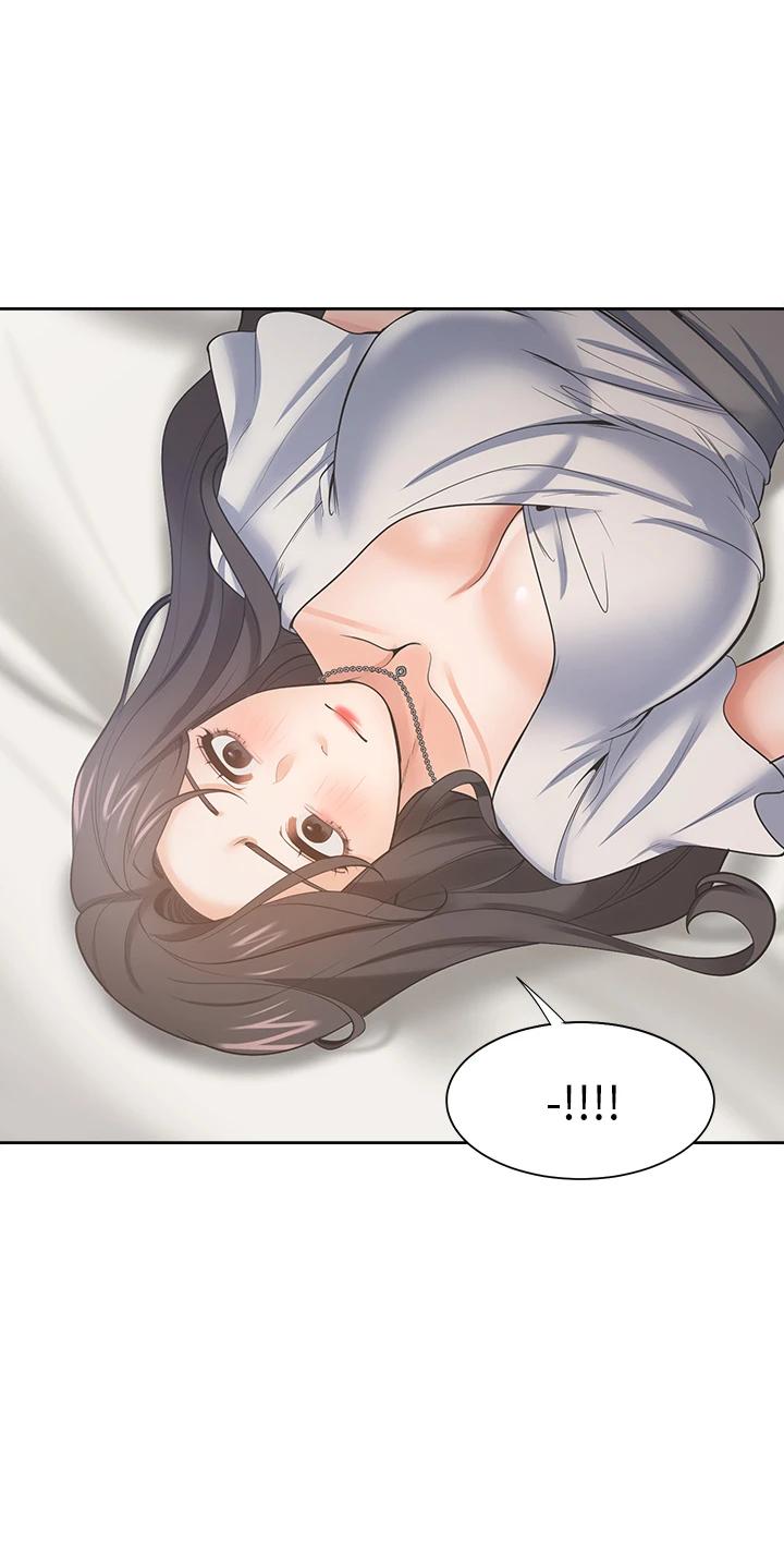 《渴望:愛火難耐》漫画 第66話-男人都想上的妻子