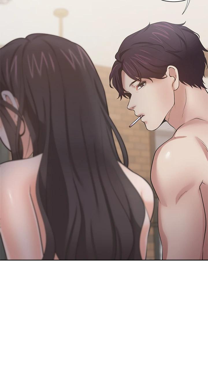 《渴望:愛火難耐》漫画 第67話-我們...都是共犯