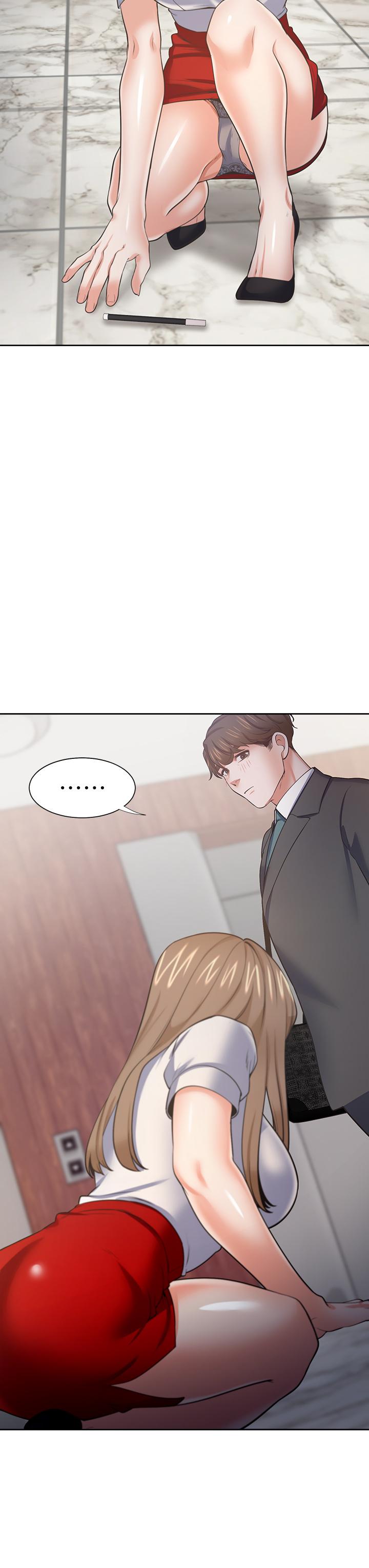 《渴望:愛火難耐》漫画 第71話_最終話-如何排解難耐的愛火