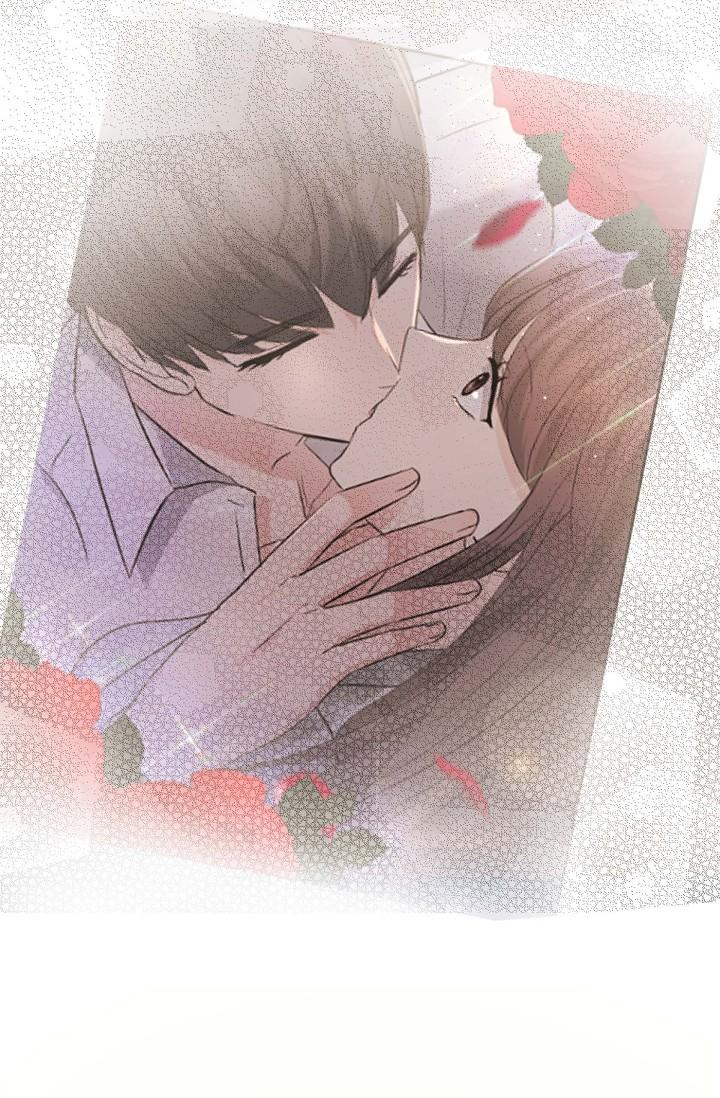 《可疑的代表》漫画 第14話-兩人間的微妙氣氛