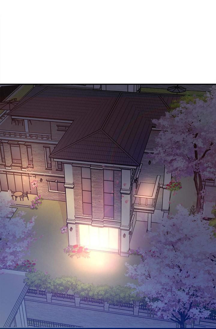 《可疑的代表》漫画 第15話-爸爸怎麼會出現在這