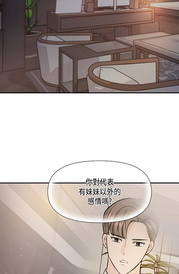 《可疑的代表》漫画 第15話-爸爸怎麼會出現在這
