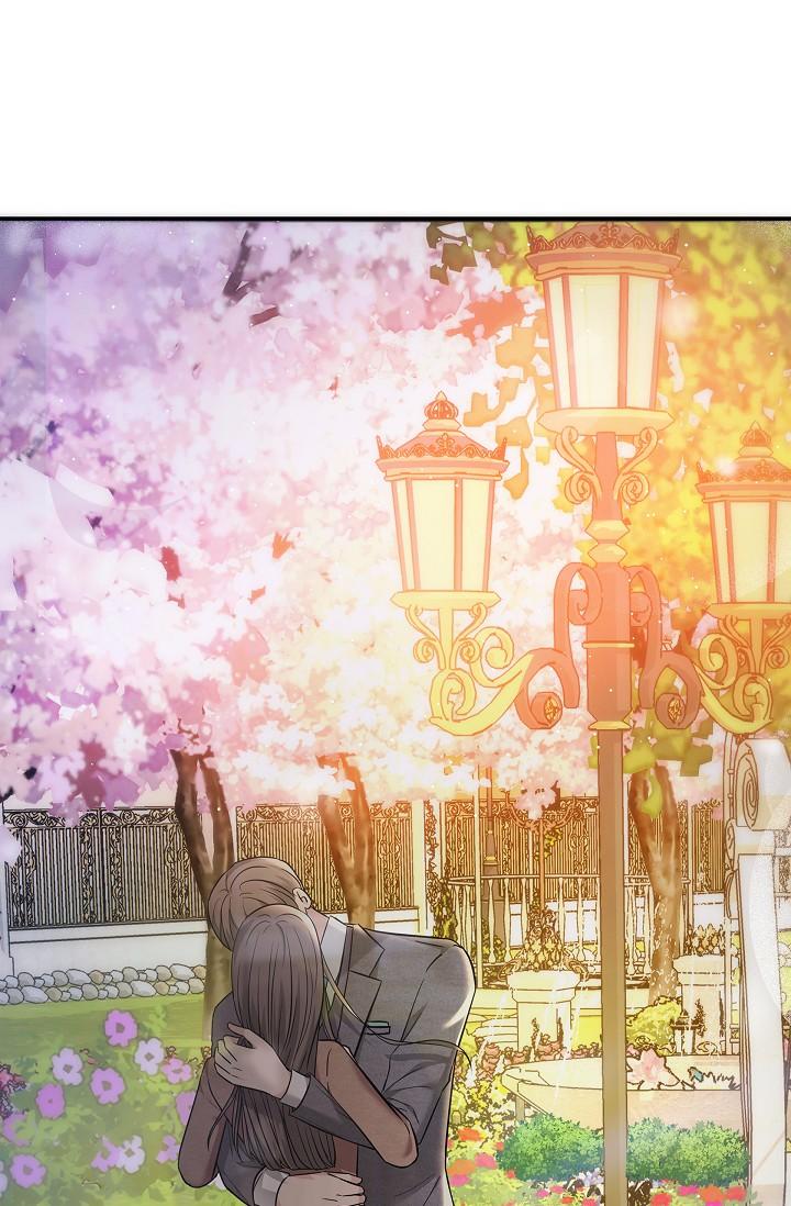 《可疑的代表》漫画 第18話-我可以吻妳嗎？