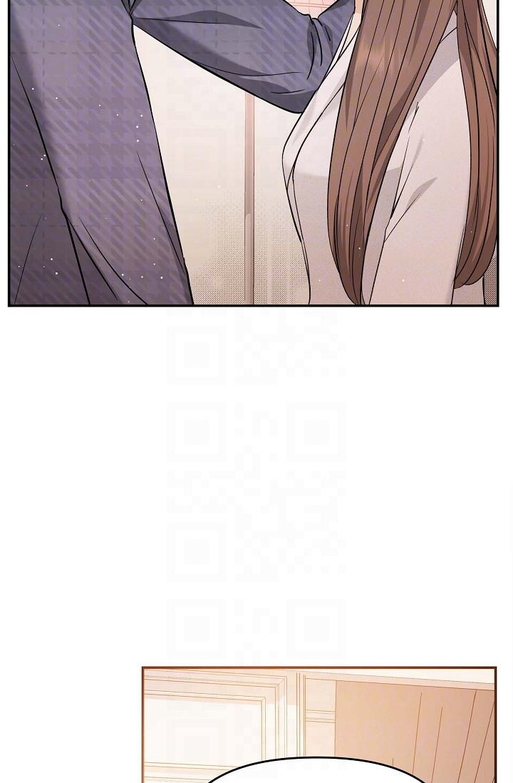 《可疑的代表》漫画 第20話-我想送妳一個吻
