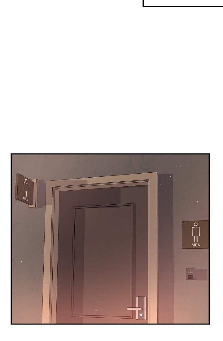 《可疑的代表》漫画 第21話-你們在做什麼？！