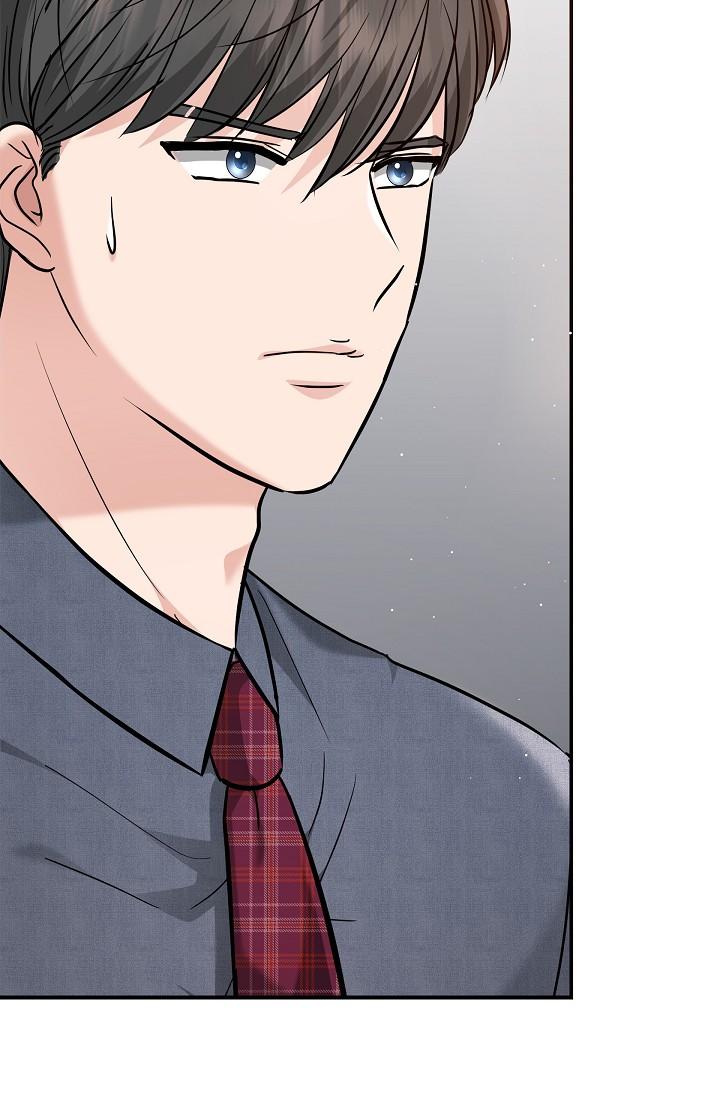 《可疑的代表》漫画 第21話-你們在做什麼？！