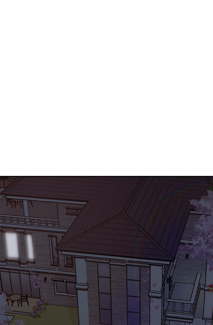 《可疑的代表》漫画 第22話-我喜歡妳，美京