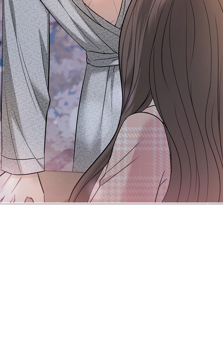 《可疑的代表》漫画 第22話-我喜歡妳，美京