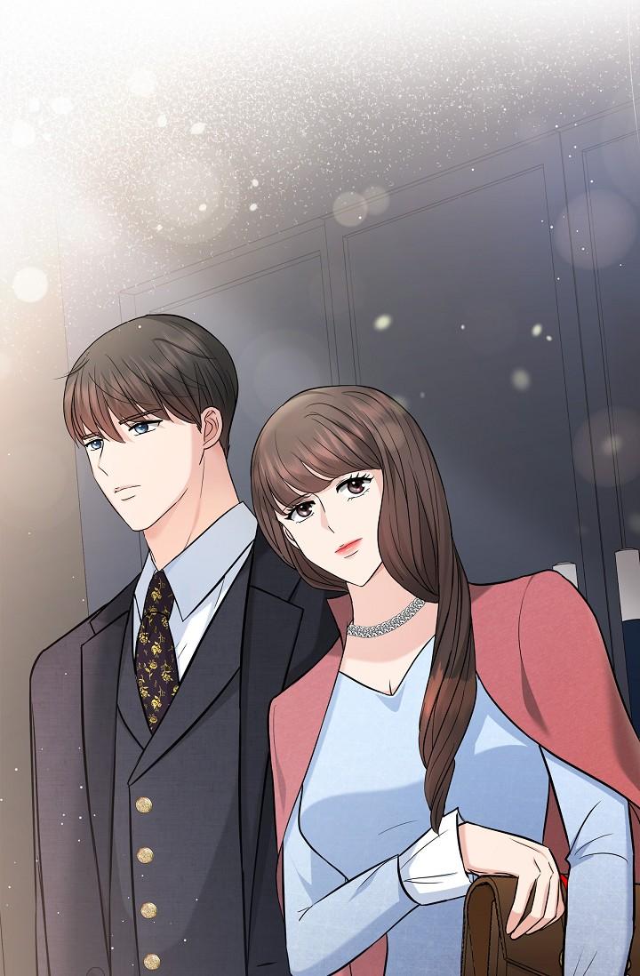 《可疑的代表》漫画 第25話-我可以擁有江漢嗎？