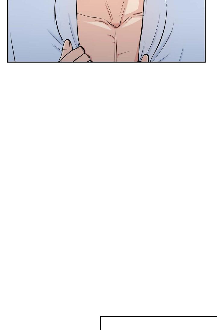 《可疑的代表》漫画 第3話-拜託只愛我一個