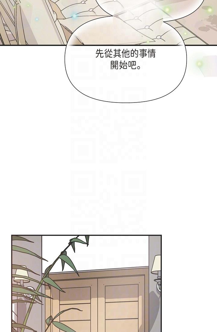 《可疑的代表》漫画 第4話-令人緊張的第一天上班