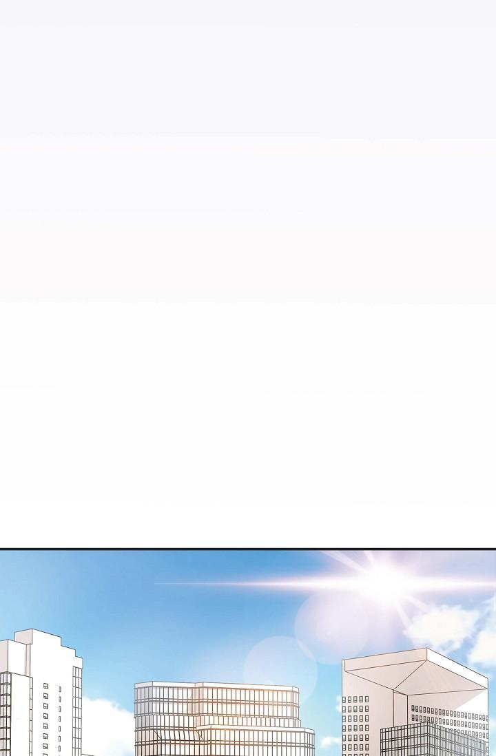 《可疑的代表》漫画 第5話-突如其來的告白