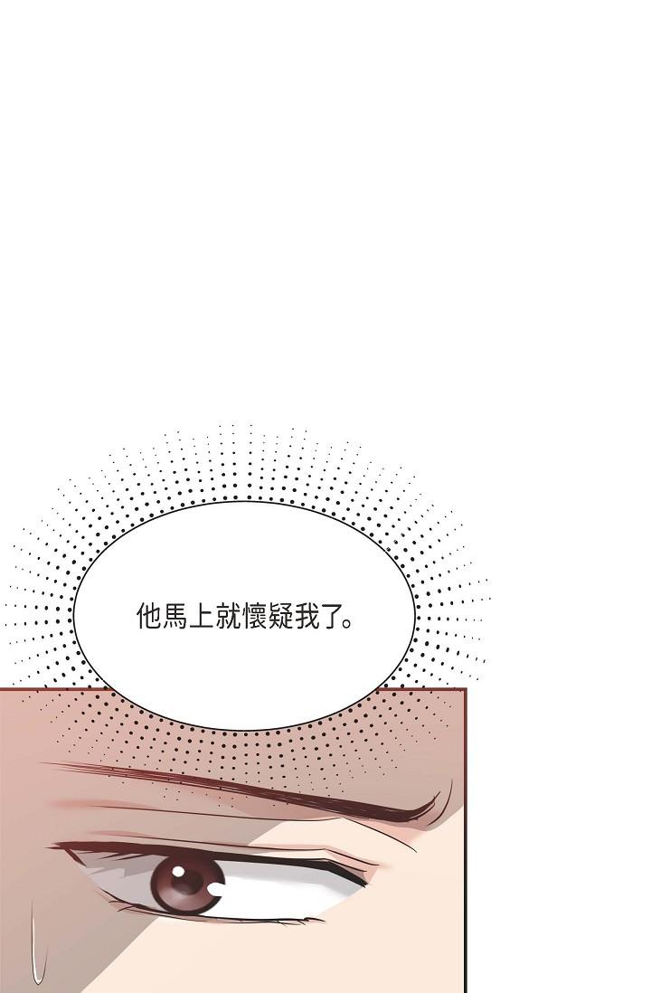 《可疑的代表》漫画 第5話-突如其來的告白