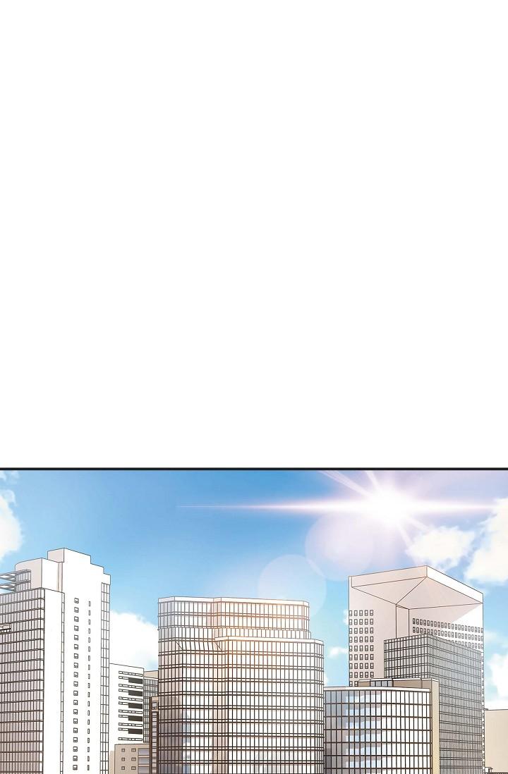 《可疑的代表》漫画 第5話-突如其來的告白
