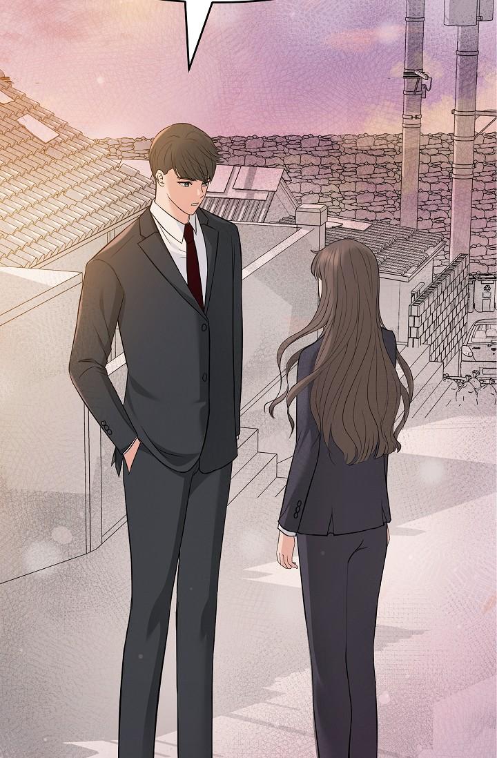 《可疑的代表》漫画 第6話-別忘了妳只是替代品