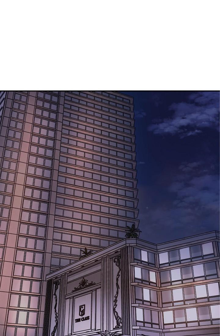《可疑的代表》漫画 第6話-別忘了妳只是替代品