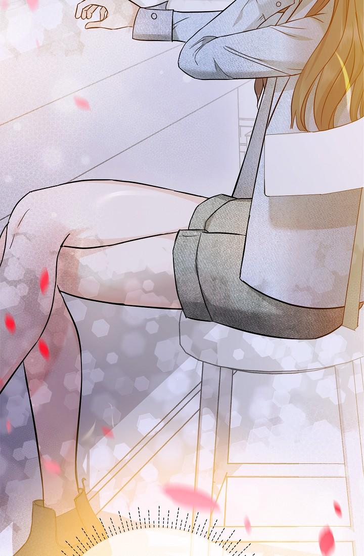 《可疑的代表》漫画 第6話-別忘了妳只是替代品
