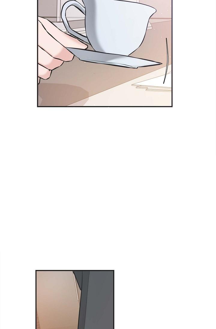 《可疑的代表》漫画 第7話-陷入反差魅力