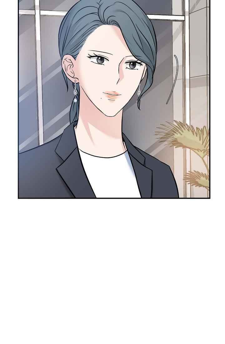 《可疑的代表》漫画 第7話-陷入反差魅力