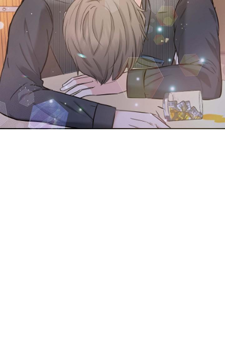 《可疑的代表》漫画 第7話-陷入反差魅力