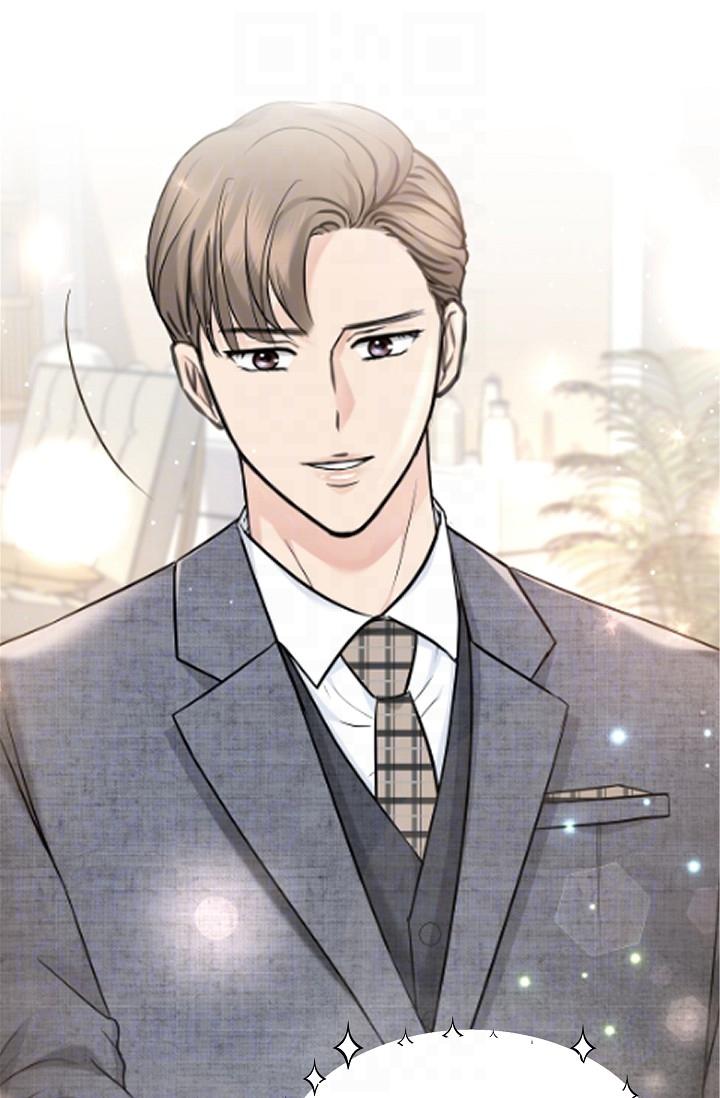 《可疑的代表》漫画 第9話-讓人心動的提議